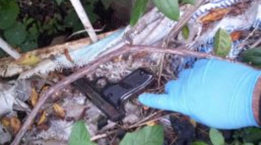 &Ccedil;ocuklara Uyuşturucu Madde Satanlar Yakalandı