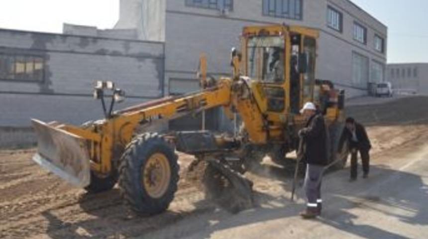 Kocasinan'dan Esnafa Yol Desteği