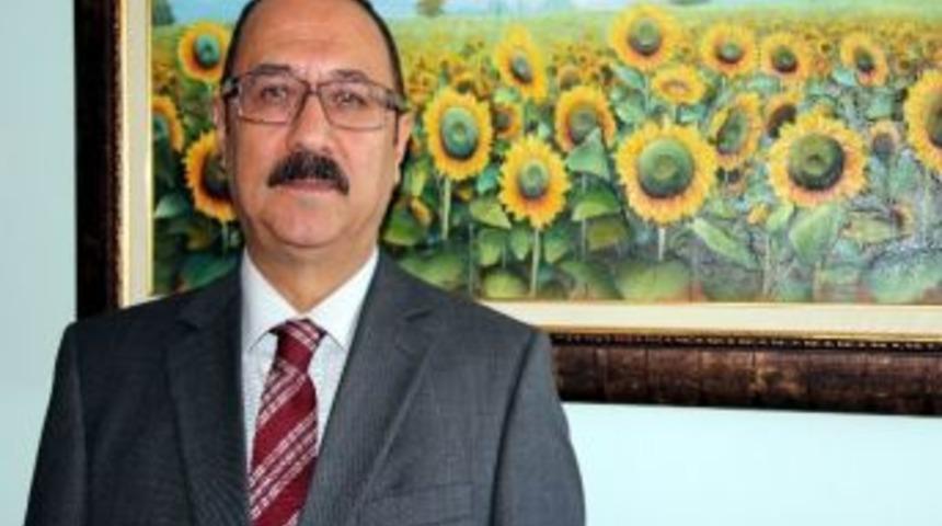 Karadenizbirlik 55 Bin Ton Ay&ccedil;i&ccedil;eği Aldı