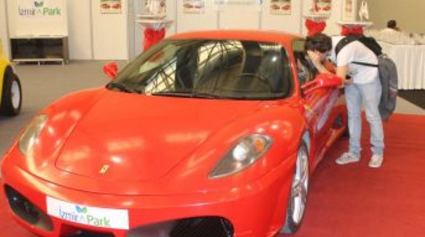 Bu Fuarı Ziyaret Etmeden, Araba Almayın