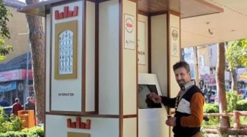 Manisa Artık Parmaklarınızın Ucunda