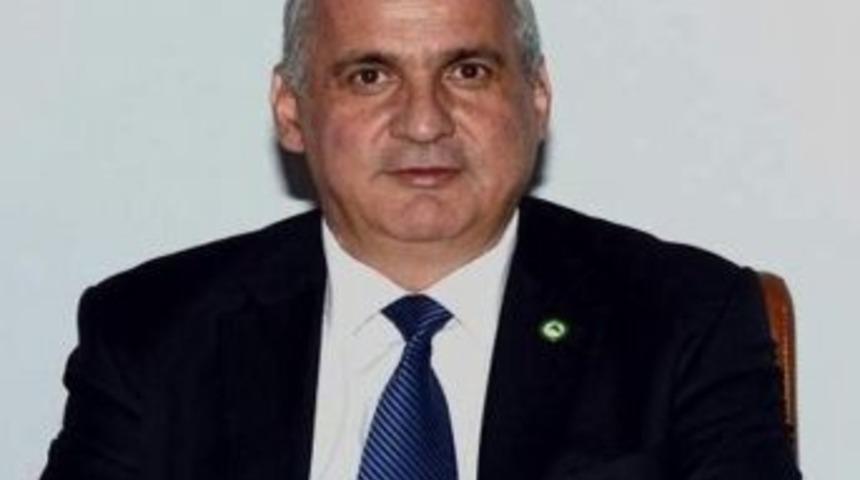 Barışıcı: "bursaspor Takım Oyununu Sahaya Yansıtıyor"