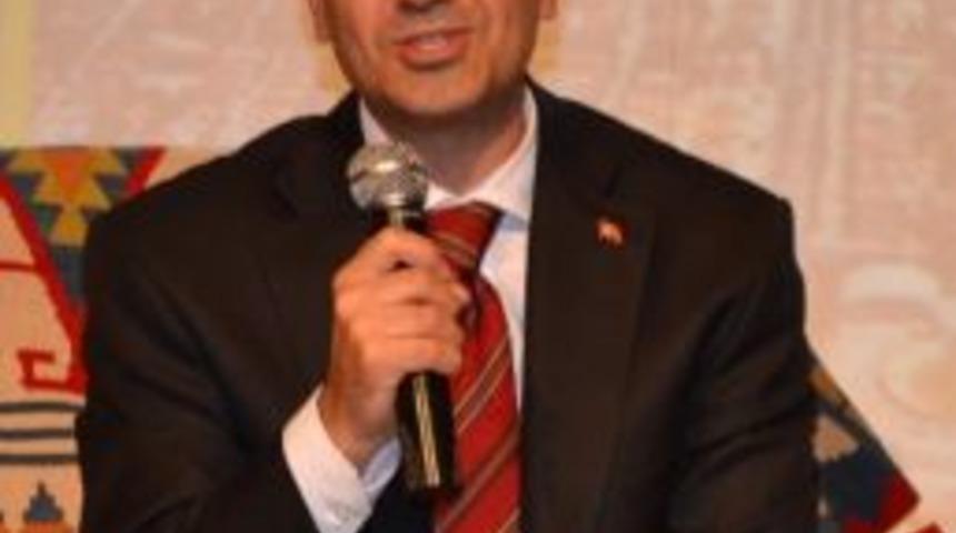 'şehir(li) Atölyesinin 4.'sü Kayseri'de Yapıldı