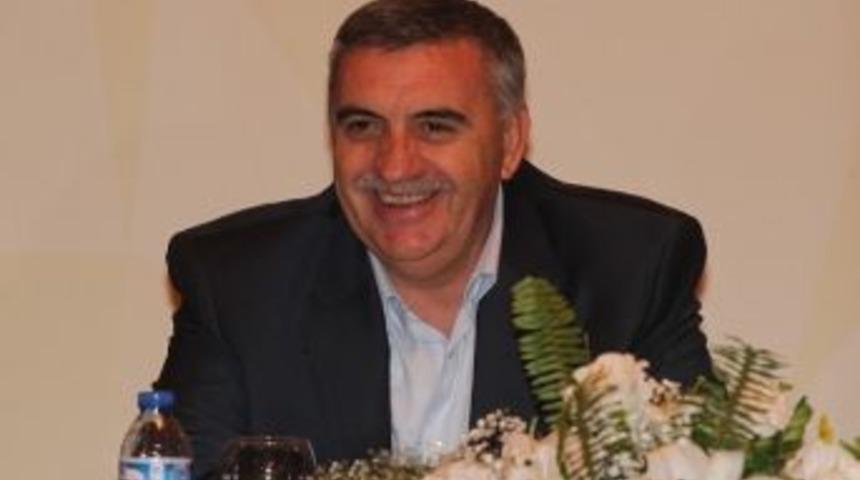 Hedefimizde Hizmet Var