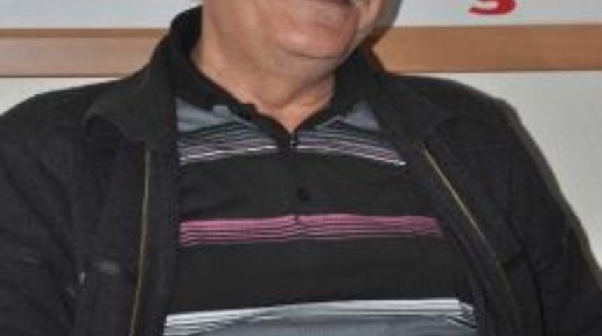 Eski Ülkücü, Erbakan'ı Anlatıp Bbp'den Aday Adaylığını Açıkladı