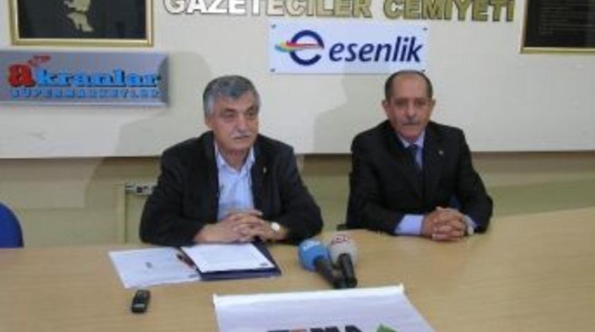 Konaktep&rsquo;ye 2 Bin Fidan Daha Dikilecek