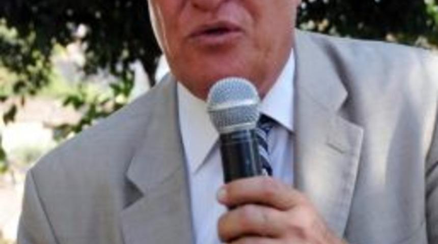 Chp Antalya Milletvekili G&uuml;rkut Acar'dan Mit'le İlgili Soru &Ouml;nergesi