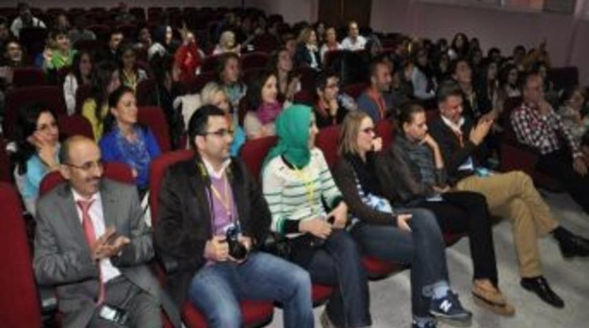 Yabancı &Ouml;ğrenciler Fatsa&rsquo;da Sergi A&ccedil;tı