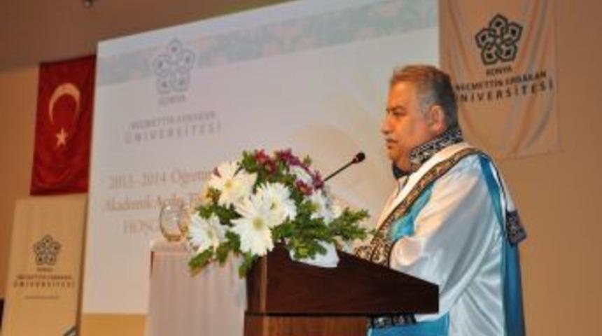 NE&Uuml;'de Yeni Akademik Yıl 'musiki' Konseri Ile Başladı