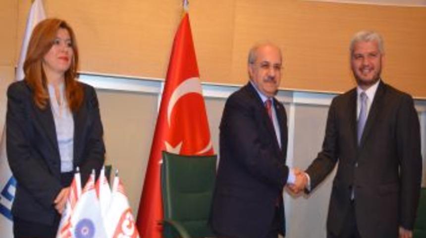 Ar-Ge Merkezini Y&uuml;ksek Lisans Ve Doktora &Ouml;ğrencilerine A&ccedil;tı