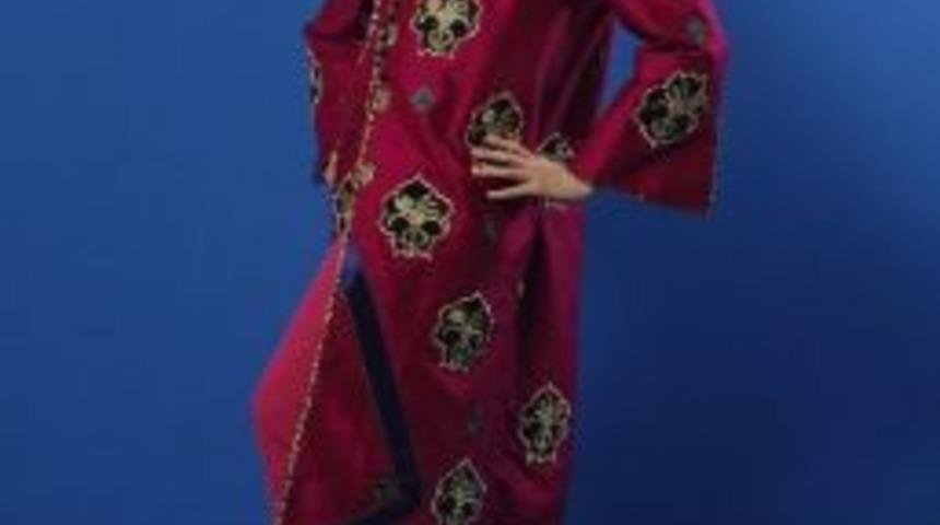 Moda &Ccedil;am Kokulu Sandıklardan &Ccedil;ıkıyor