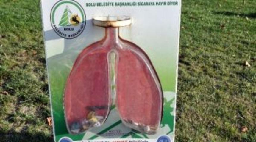 Vatandaş Sigara Kutularına Duyarsız Kaldı