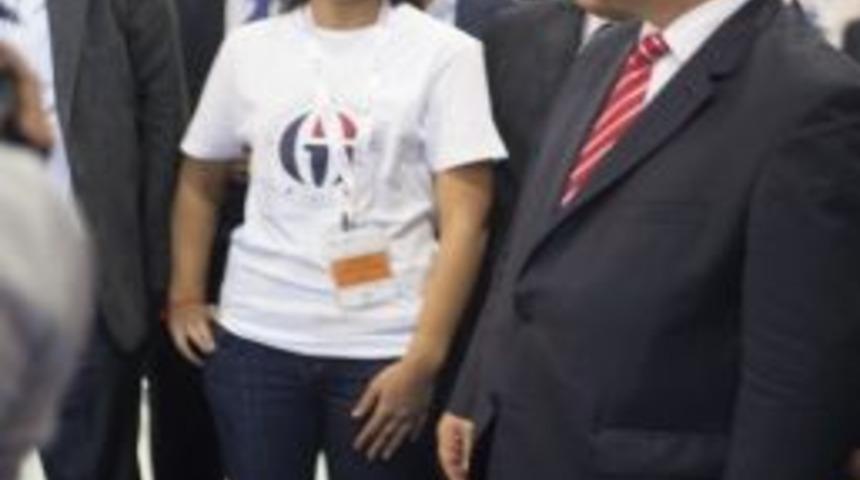 Buluşlar Fuarı&rsquo;nda Ga&uuml;n&rsquo;e &Ouml;vg&uuml;