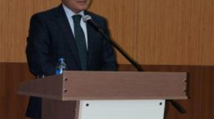 ET&Uuml;'de Akademik Yıl A&ccedil;ıldı