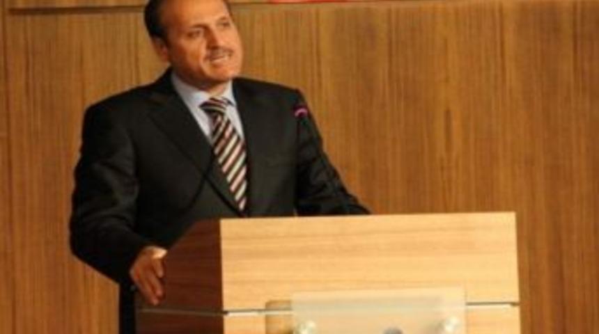 Gaib' Den Dış Ticaret Bilgilendirme Semineri