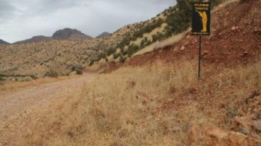 Şırnak&rsquo;ta Usuls&uuml;z Avcılık Yapanlara 44 Bin Lira Ceza Kesildi