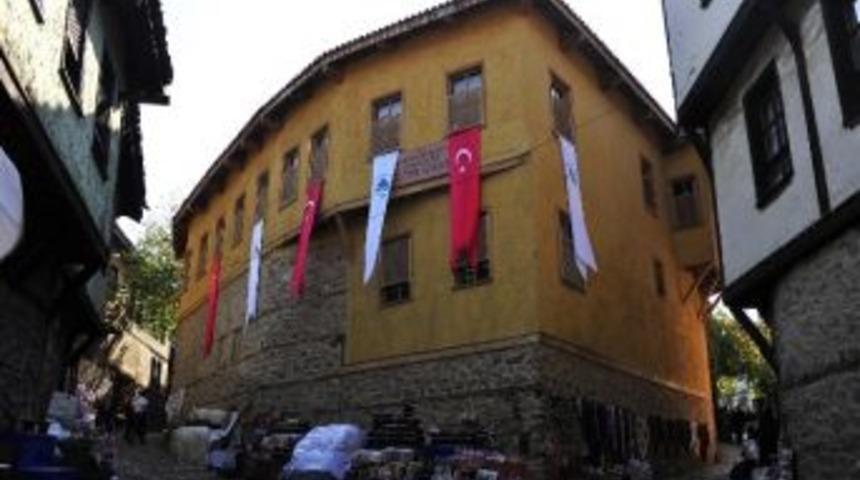 Cumalıkızık&rsquo;ta 2. Etap Evlerin Teslimi Yapıldı