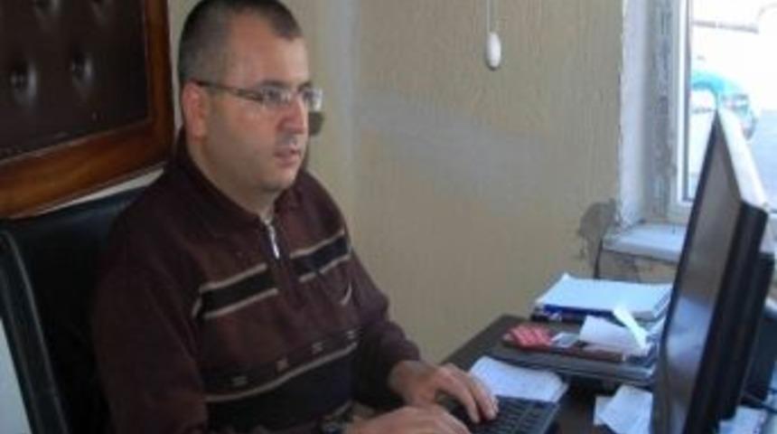 Simavlı Yazara K&ouml;şkten 29 Ekim Daveti