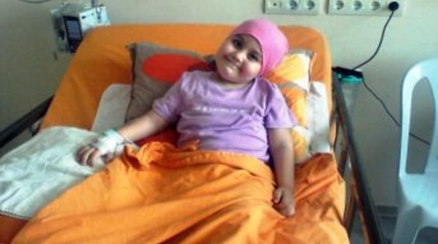 Melis I&ccedil;in Verilen Kan &Ouml;rneklerine &Ouml;denek Engeli