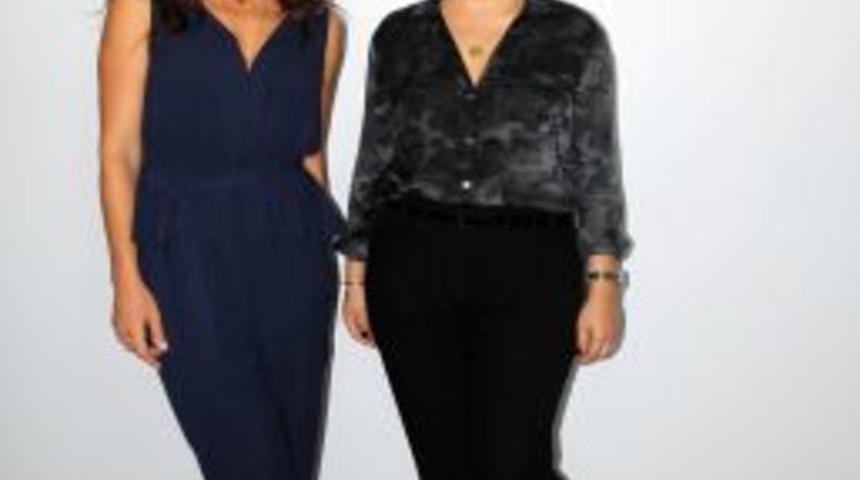 &Uuml;nl&uuml;ler, Sedef Hastalığı I&ccedil;in Bir Araya Geldi