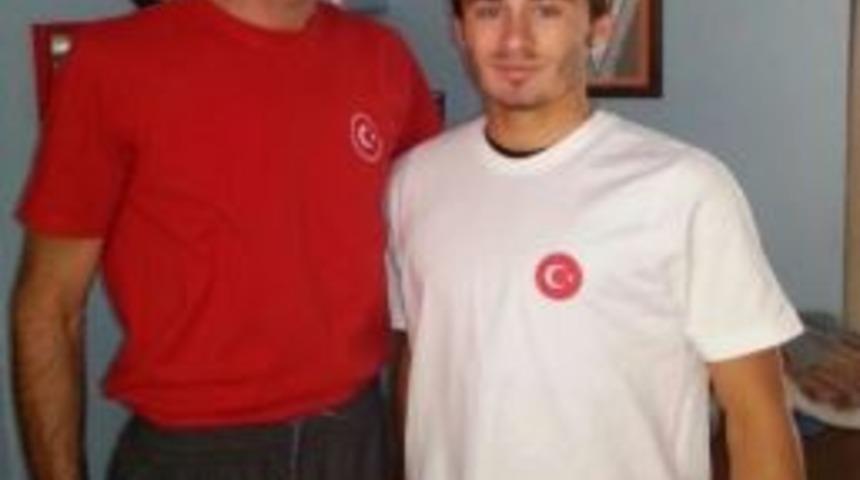 Sel&ccedil;uklu V&uuml;cut Şampiyonu Moğolistan'da T&uuml;rkiye'yi Temsil Edecek