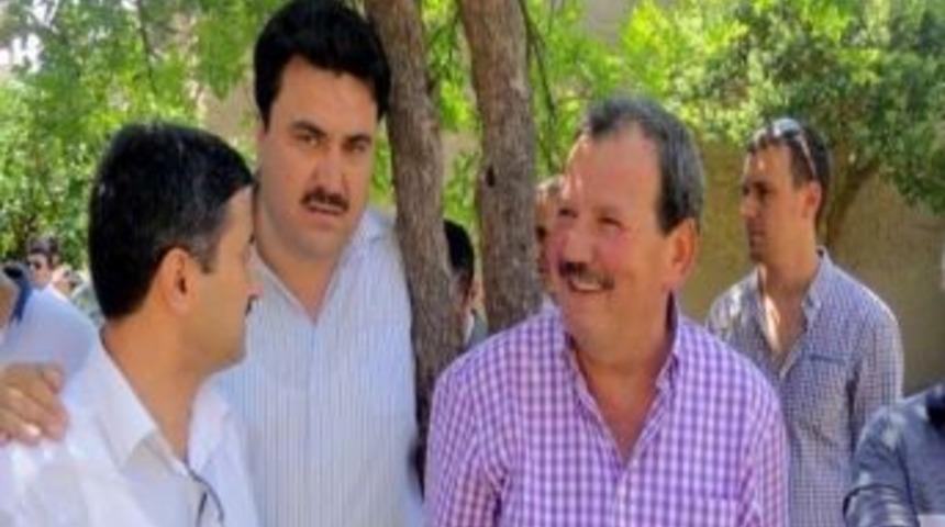 Havran'da Başkan Lof&ccedil;alıoğlu, Kalan Hizmetler İ&ccedil;in Aday Olacak