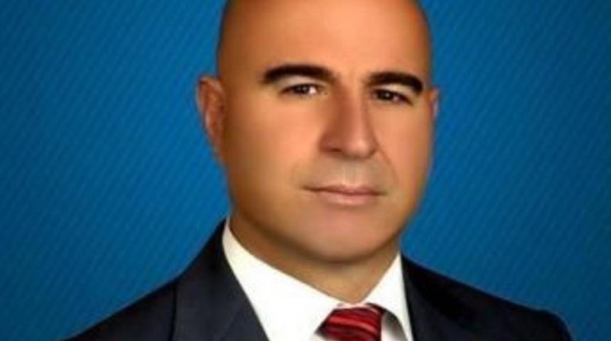 Veteriner Hekim Arioğulları, Ak Partiden Aşkale Belediye Başkanlığına Aday Adayı Olduğunu A&ccedil;ıkladı