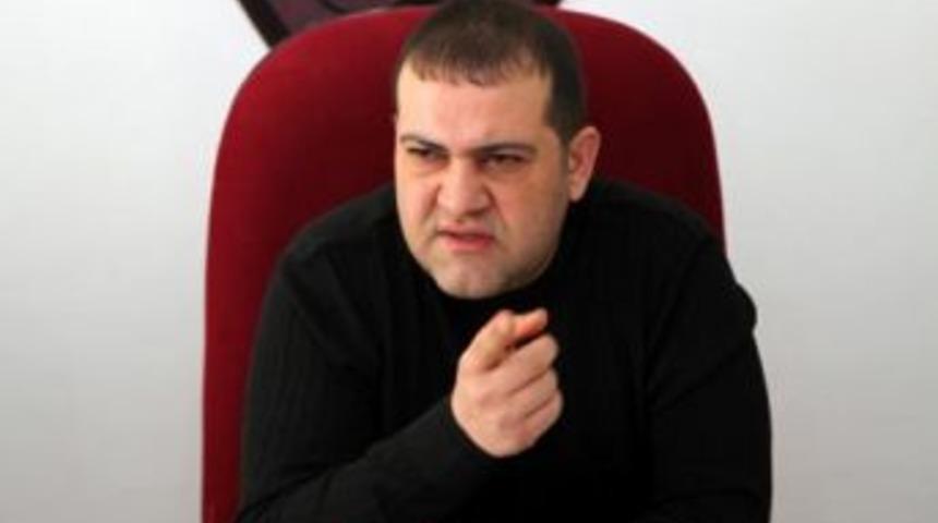 &Ouml;zt&uuml;rk&rsquo;ten Beklenilen Cevap Geldi