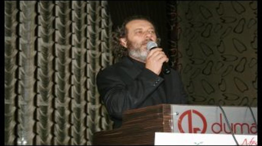 Ateşin D&uuml;şt&uuml;ğ&uuml; Yer Filmi&rsquo;nin Galası Yapıldı