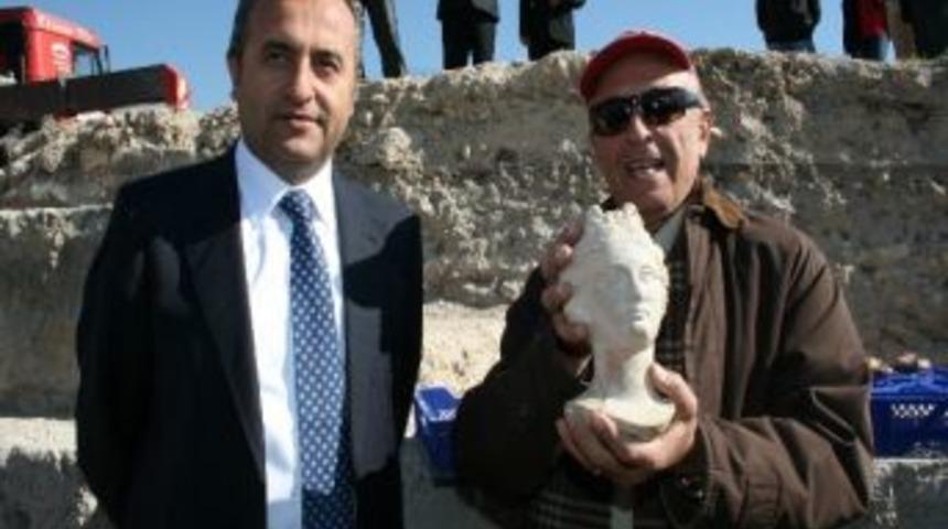 Pamukkale'de Yaşam M&ouml; 6'ncı Y&uuml;zyıla Uzanıyor