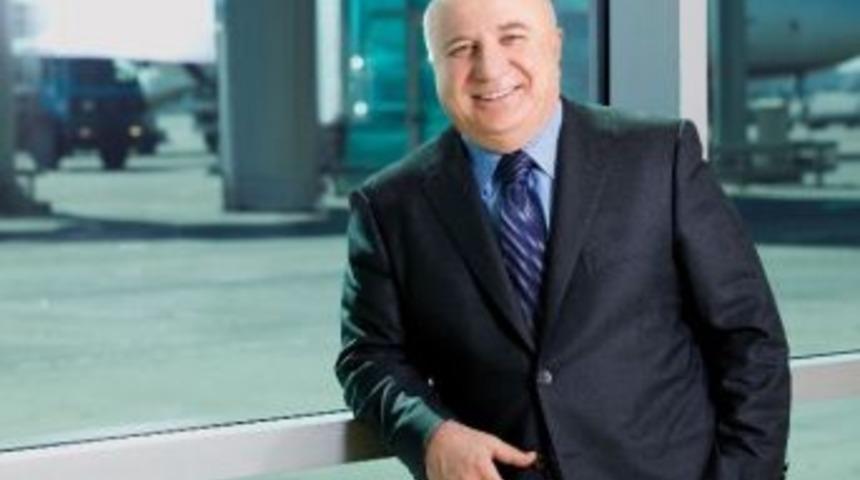 Sani Şener, Acı World Yönetim Kurulu’na Seçildi