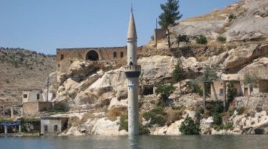 Şanlıurfa Yenişehir Gençlik Merkezi’nden Halfeti Gezisi