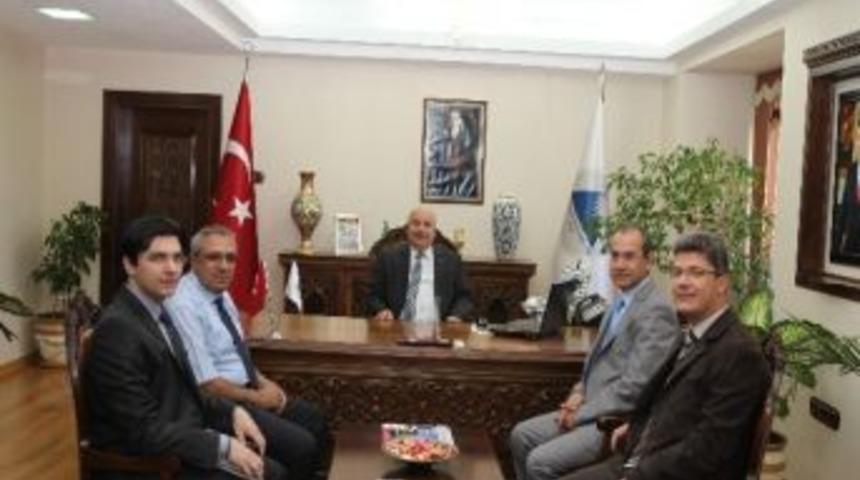 Ortak Bilimsel Araştırma Programı Kabul Edildi