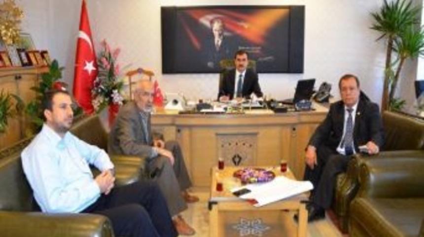 Kızılay&rsquo;dan &Ouml;d&uuml;ll&uuml; Kompozisyon Yarışması