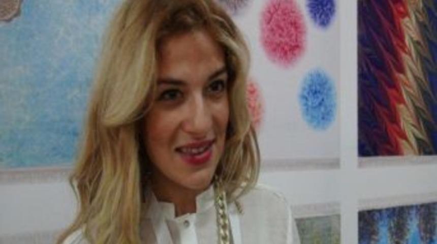 Halınızın Desenini Siz Belirleyin