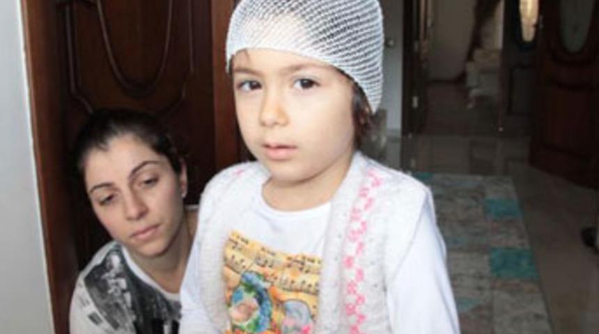 L&uuml;ks sitede Rottweiler dehşeti