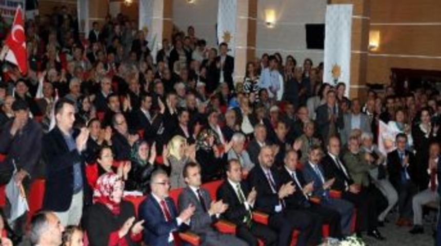 Alaaddin Yılmaz Bolu Belediyesi&rsquo;ne Yeniden Talip Oldu