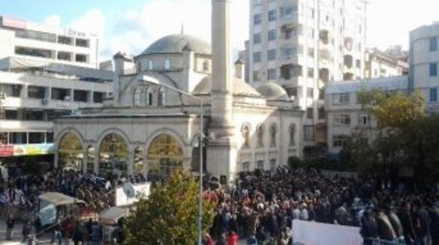 1461 Trabzon Teknik Direkt&ouml;r&uuml; Kadir &Ouml;zcan Son Yolculuğuna Uğurlandı