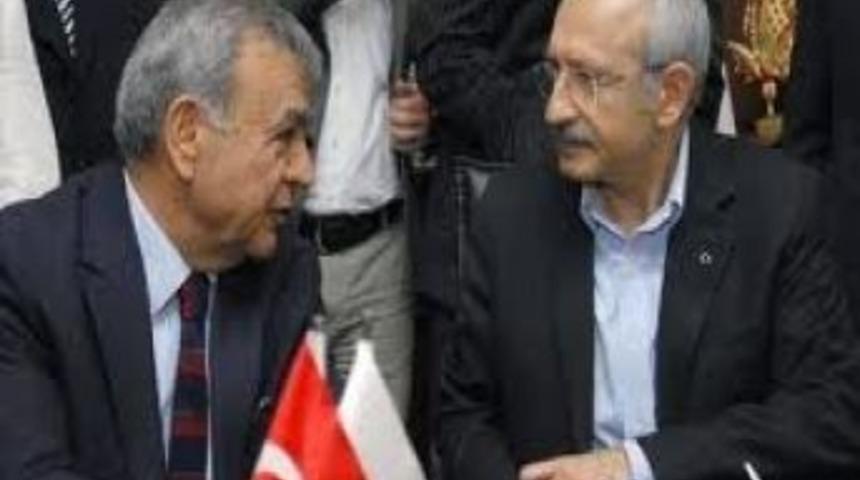 Başkan Kocaoğlu'ndan Ankara A&ccedil;ıklaması