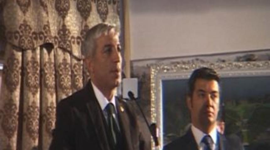 Kars&rsquo;ta Ebu&rsquo;l Hasan Harakani Etkinlikleri Başladı