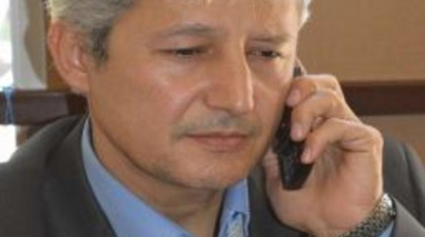 Edremit'te Doğa Tutkunlarının Kul&uuml;p Merkezi T&ouml;renle A&ccedil;ılacak