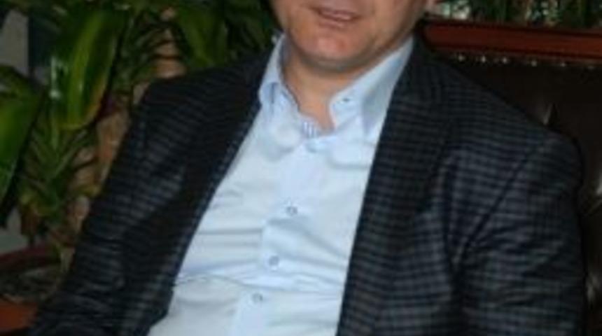 Ak Parti Genel Başkan Yardımcısı Soylu Aksaray'da