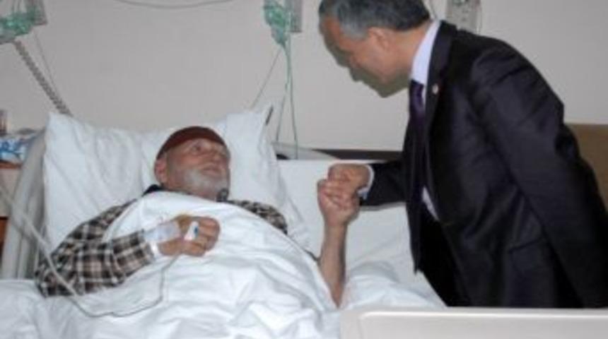 Ak Parti Manisa Milletvekilinden İla&ccedil; İsrafı Uyarısı