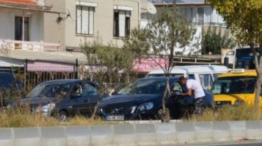 Kırmızı Işıkta 90 Saniyede Devre M&uuml;lk Satışı