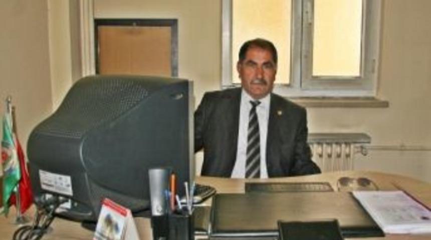 Thk Sungurlu'da 512 Kurban Derisi Topladı