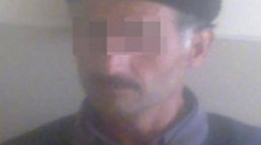 İskilip'te Tecav&uuml;z İddiası