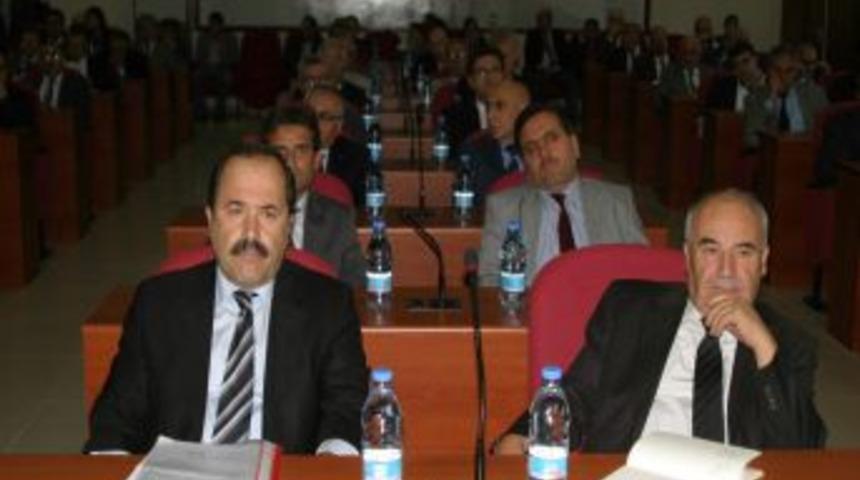 Aydın'da 2013 Yılında 215 Milyon Liralık Yatırım Yapıldı