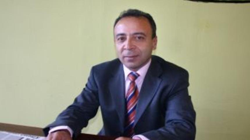 Eskiören Köylüleri Statülerini Bilmek Istiyor