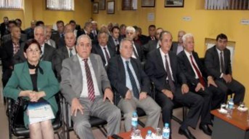 Uludağ İstatistikleri A&ccedil;ıkladı