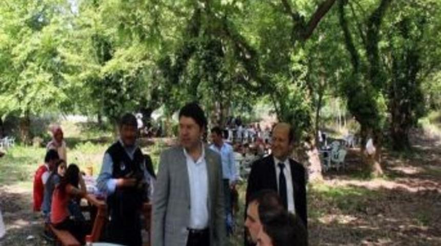 Hasankadı Beldesine Mesire Alanı